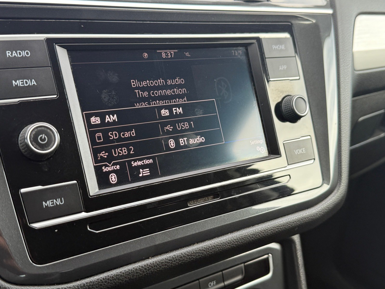 Used 2020 Volkswagen Tiguan S FWD image 24