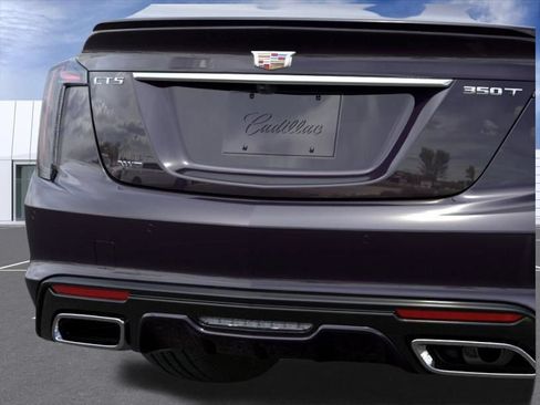 New 2026 Cadillac CT5 Sport w/ Technology Package AWD/4WD image 14