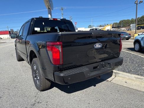 New 2026 Ford F150 STX w/ Equipment Group 200A image 9