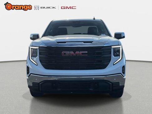New 2026 GMC Sierra 1500 Pro w/ Pro Value Package RWD image 8