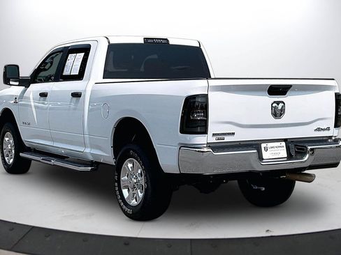 Certified 2023 RAM 2500 Big Horn w/ Level 1 Equipment Group AWD/4WD image 7