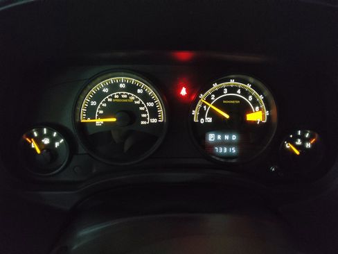 Used 2017 Jeep Patriot Sport w/ Power Value Group image 23