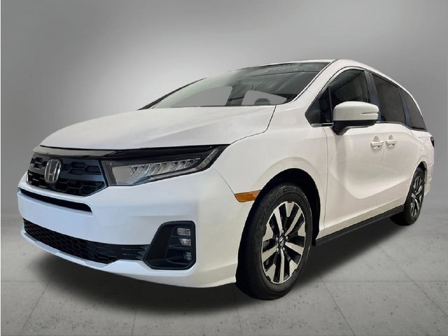 New 2027 Honda Odyssey EX-L image 1