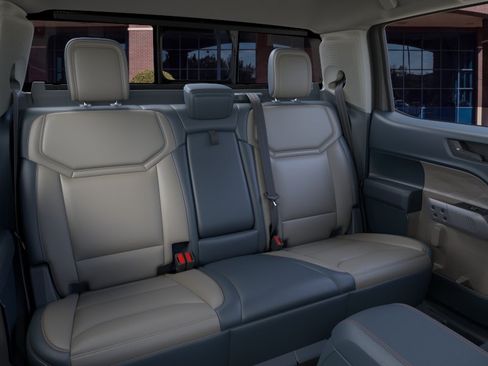 New 2026 Ford Maverick Lariat AWD/4WD image 11