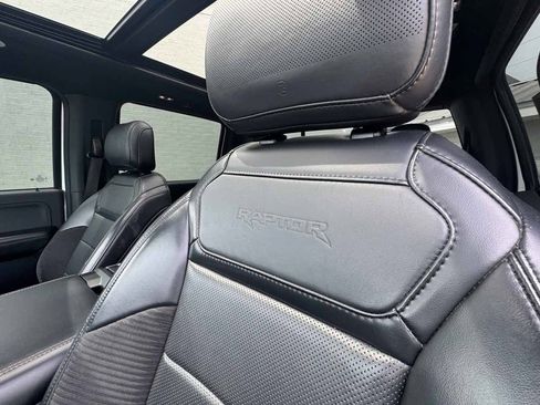 Used 2023 Ford F150 Raptor AWD/4WD image 21