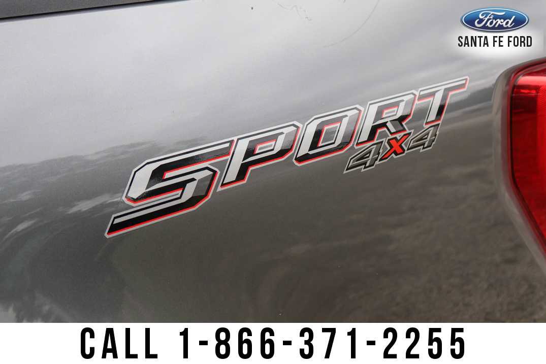 Used 2023 Ford F150 XLT w/ Equipment Group 302A High AWD/4WD image 10