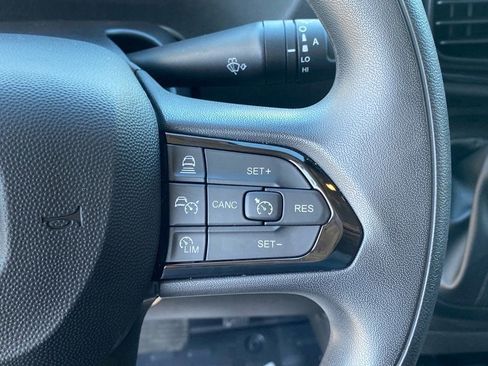 Used 2025 RAM ProMaster 2500 w/ Premium Convenience Group image 16