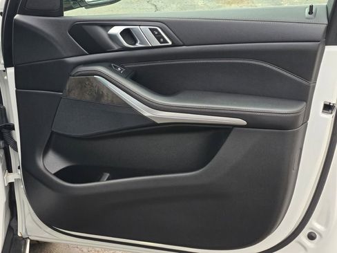 Used 2023 BMW X5 xDrive45e w/ Climate Comfort Package AWD/4WD image 8