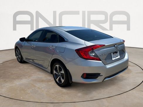 Used 2020 Honda Civic LX image 8