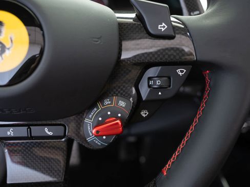 Certified 2021 Ferrari 812 GTS image 21