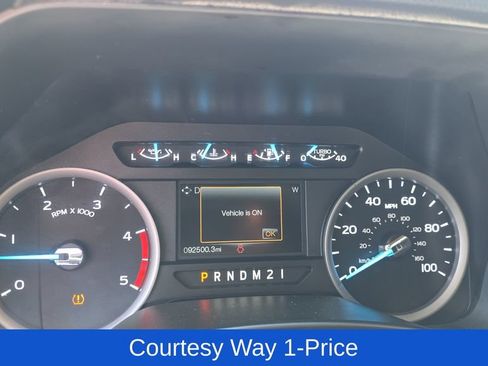 Used 2019 Ford F250 XLT w/ XLT Value Package AWD/4WD image 13