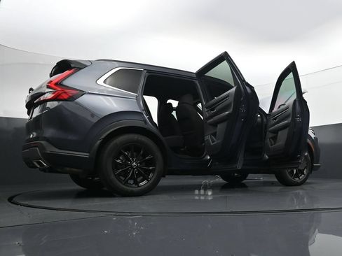 Used 2024 Honda CR-V Sport image 43