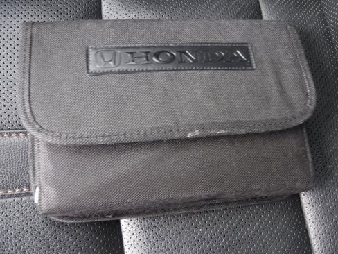 Used 2022 Honda Passport TrailSport image 44