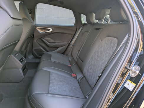 New 2025 Audi S5 Premium Plus image 15