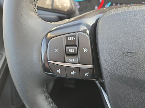 Certified 2022 Ford Escape SEL image 14