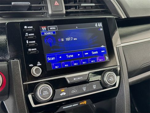 Used 2019 Honda Civic Sport image 14