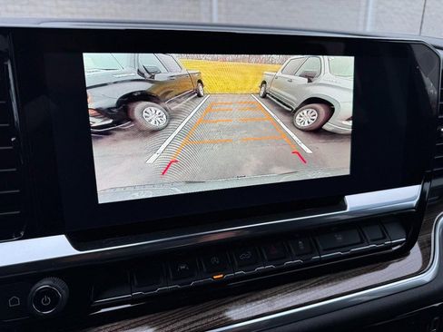 New 2026 Chevrolet Silverado 1500 RST image 47