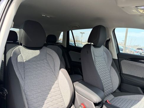 New 2026 Volkswagen Tiguan S AWD/4WD image 31