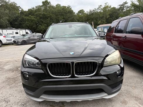 Used 2015 BMW X1 sDrive28i image 2