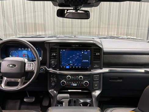 Used 2025 Ford F150 Tremor w/ Equipment Group 402A High AWD/4WD image 34