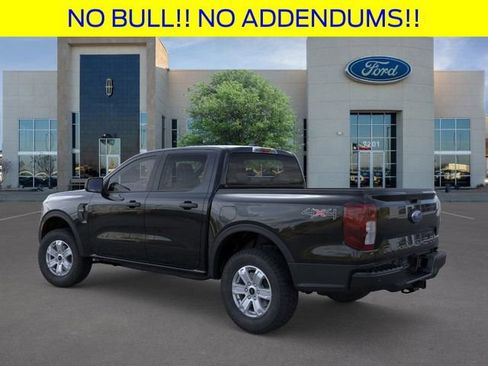 New 2025 Ford Ranger XL w/ Trailer Tow Package image 5