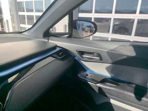 Used 2019 Toyota C-HR XLE image 13