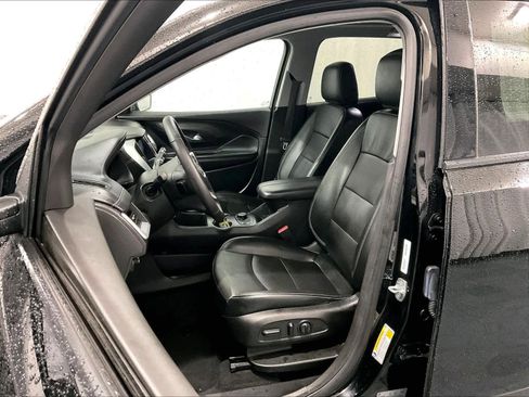 Used 2022 GMC Terrain SLT w/ Infotainment Package II image 10