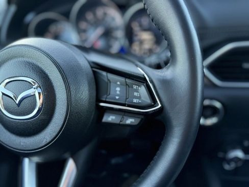 Used 2023 MAZDA CX-5 AWD 2.5 S w/ Preferred Package image 15