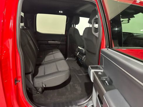 Used 2022 Ford F150 XLT w/ Equipment Group 302A High AWD/4WD image 24