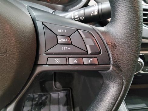 Used 2024 Nissan Altima 2.5 S image 25