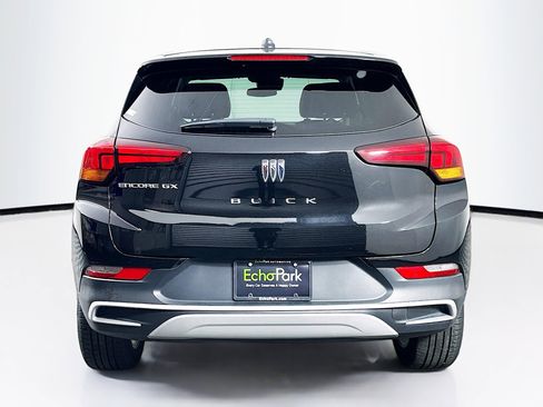Used 2025 Buick Encore GX Preferred image 7
