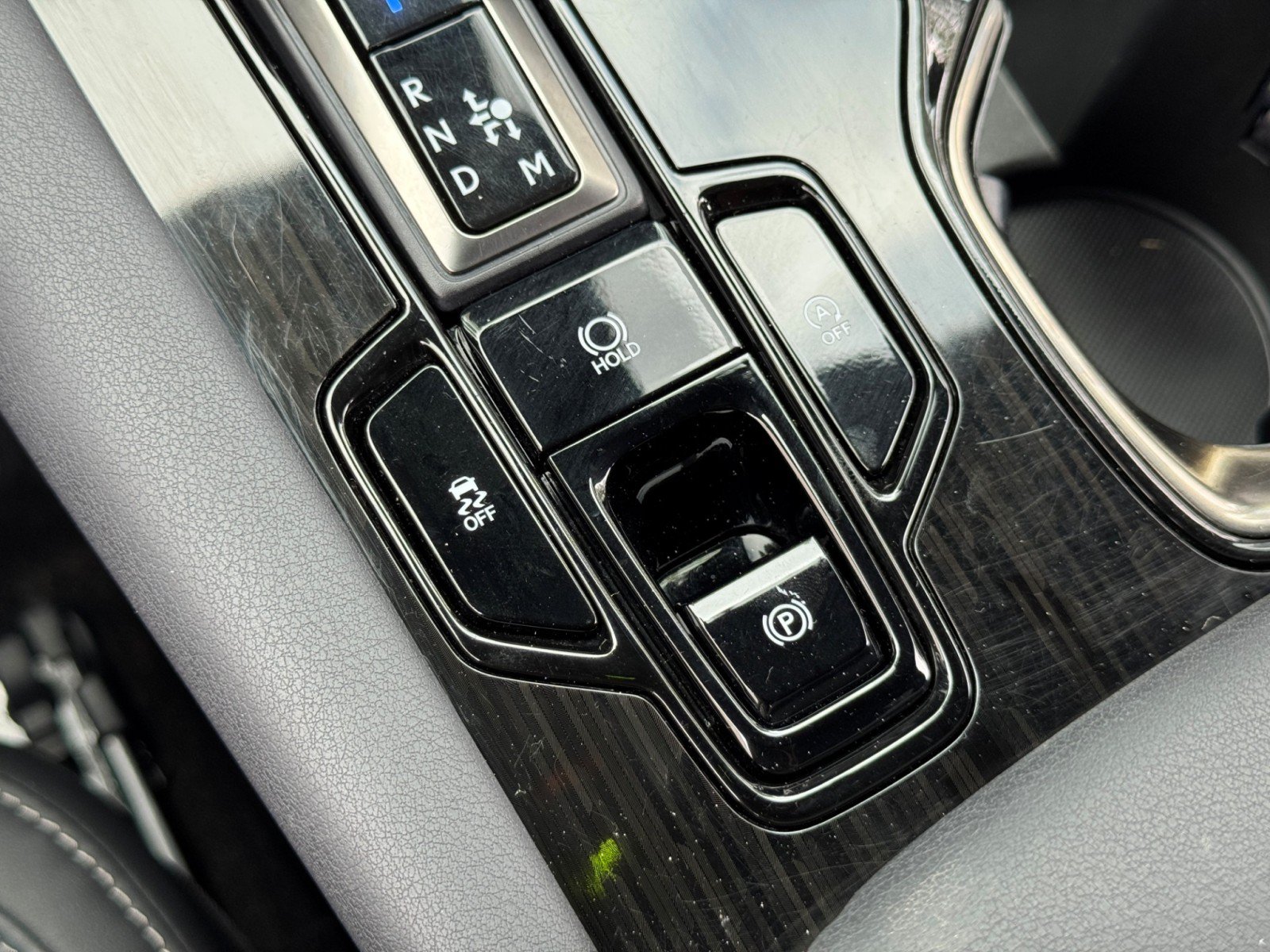 Used 2025 Lexus RX 350 FWD w/ Accessory Package (K3) image 31