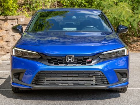 Used 2023 Honda Civic Si image 2