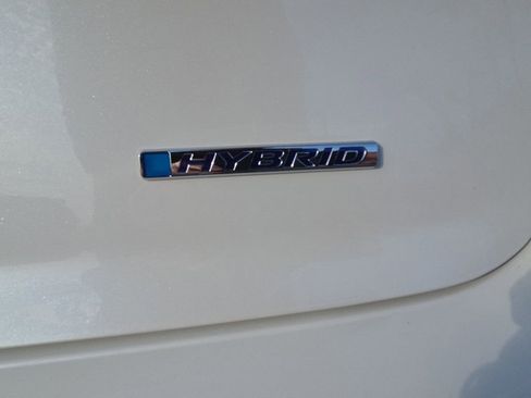 Used 2024 Honda Accord EX-L image 22