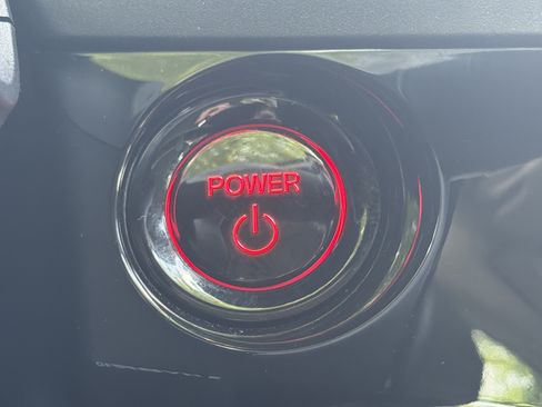 Certified 2024 Honda Accord Touring image 15