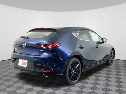 New 2026 MAZDA MAZDA3 s Sport image 29