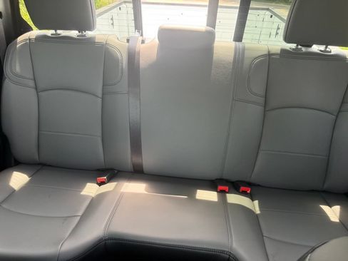 Used 2025 RAM 2500 Tradesman w/ Safety Group AWD/4WD image 35