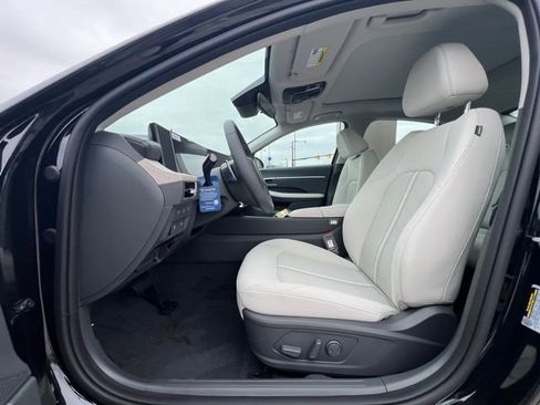 New 2026 Hyundai Sonata SEL image 17