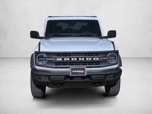 New 2025 Ford Bronco Big Bend image 5