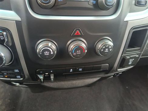 Used 2023 RAM 1500 Classic SLT image 18