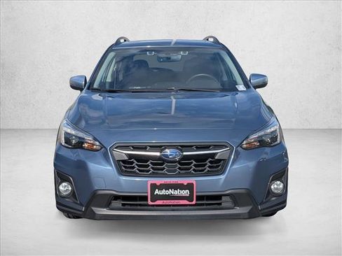 Used 2018 Subaru Crosstrek 2.0i Limited w/ 50th Anniversary Edition AWD/4WD image 2