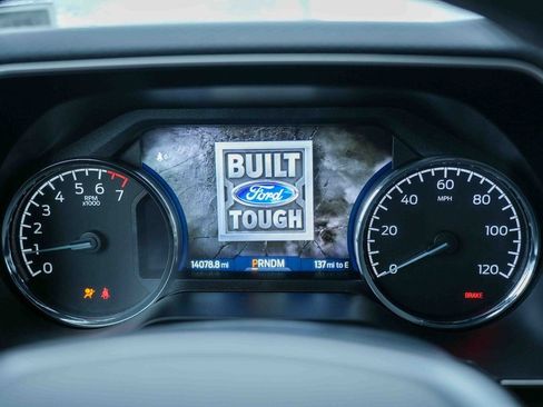 Used 2023 Ford F150 XLT w/ Equipment Group 302A High image 22