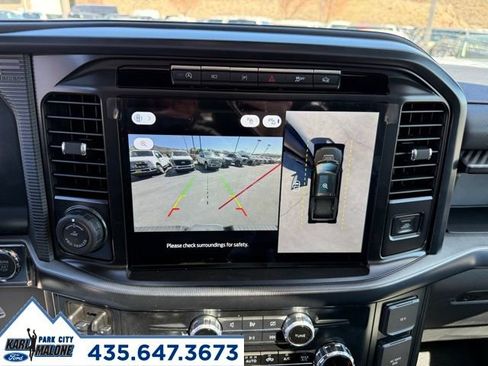 New 2026 Ford F150 Raptor image 20