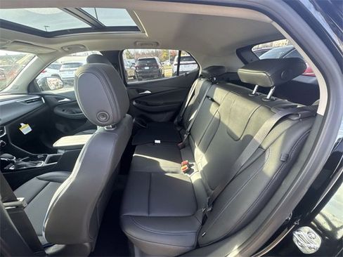 New 2026 Buick Encore GX Sport Touring w/ Advanced Technology Package image 19