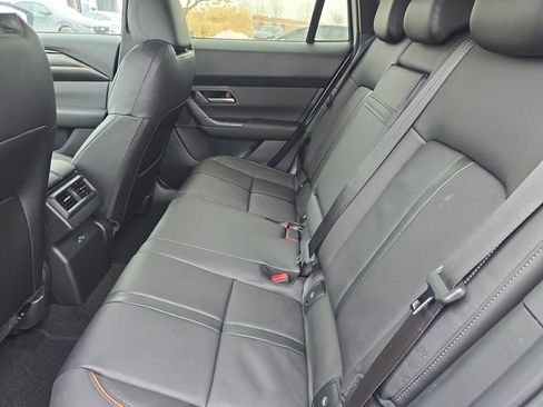 New 2026 MAZDA CX-50 AWD 2.5 Hybrid w/ Cargo Package image 28