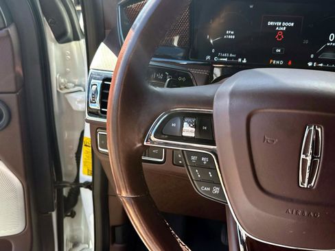 Used 2020 Lincoln Navigator L Black Label image 30