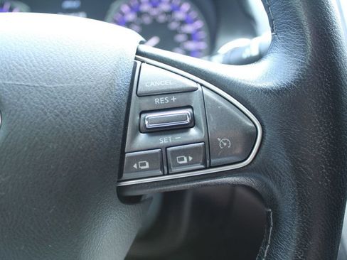 Used 2015 INFINITI Q50 Premium w/ Navigation Package RWD image 21
