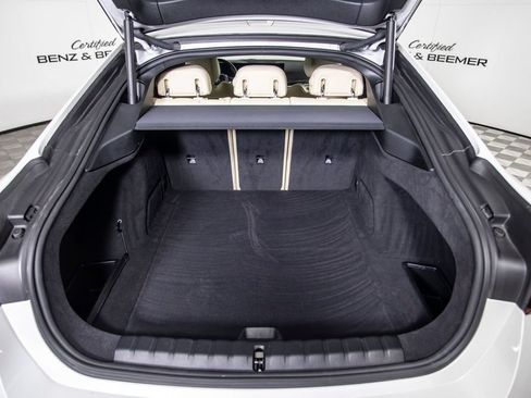 Used 2023 BMW i4 eDrive40 RWD image 8