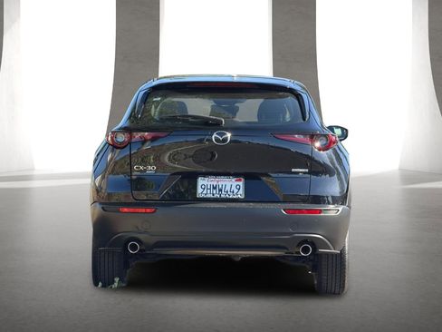 Certified 2023 MAZDA CX-30 AWD 2.5 S image 5