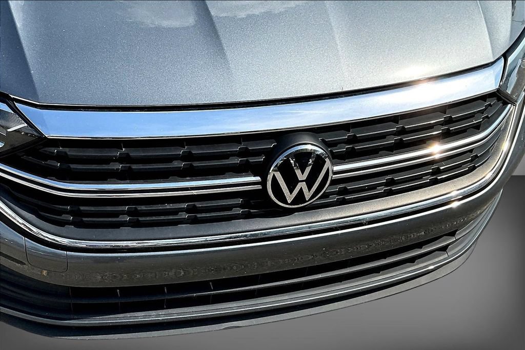 Used 2024 Volkswagen Jetta S FWD image 28